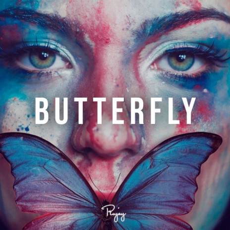 Butterfly ft. Koklev | Boomplay Music