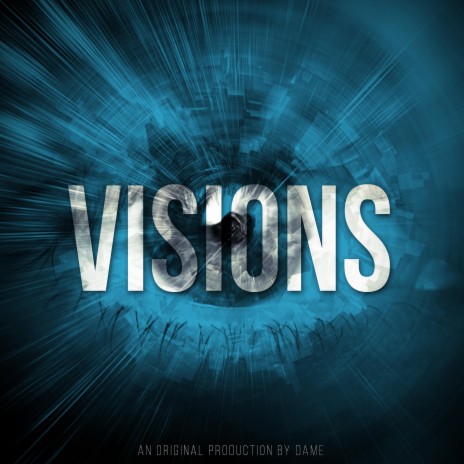 Visions | Boomplay Music