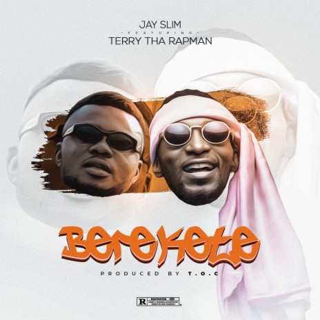 Berekete ft. Terry Tha Rapman | Boomplay Music