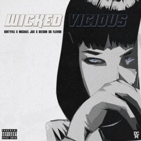 Wicked Vicious ft. Michael Jux & Deeson SD Flavor | Boomplay Music