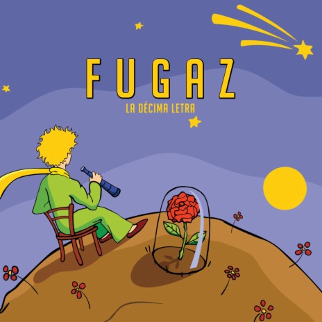 Fugaz | Boomplay Music