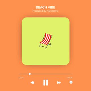 BEACH VIBE