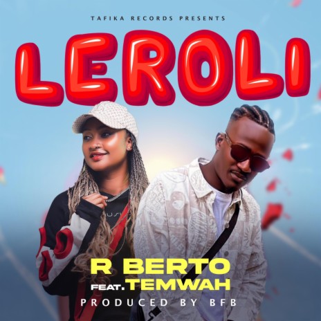 Leroli ft. Temwah | Boomplay Music