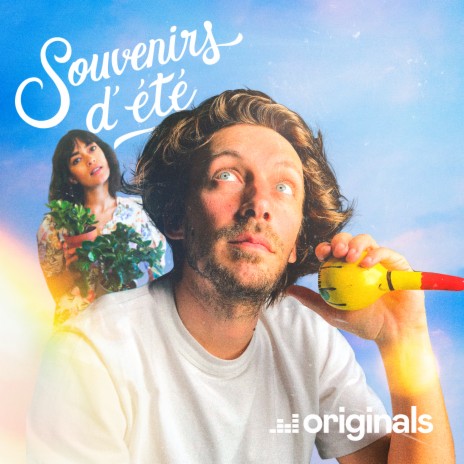 Chega de Saudade - Souvenirs d'été ft. Julia Jean-Baptiste | Boomplay Music