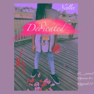 Dedicated (MASTER VR1)