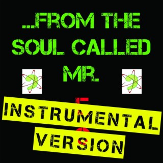 ...From the Soul Called Mr Eric Castiglia (INSTRUMENTAL VERSION)