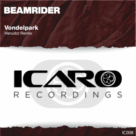 Vondelpark (Herudor Remix) | Boomplay Music