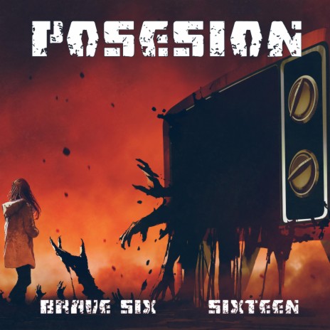 Posesion (feat. Sixteen) | Boomplay Music