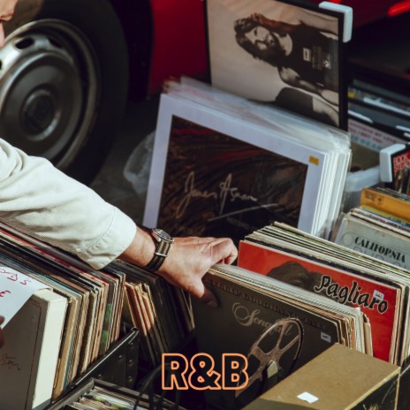 R&B | Boomplay Music