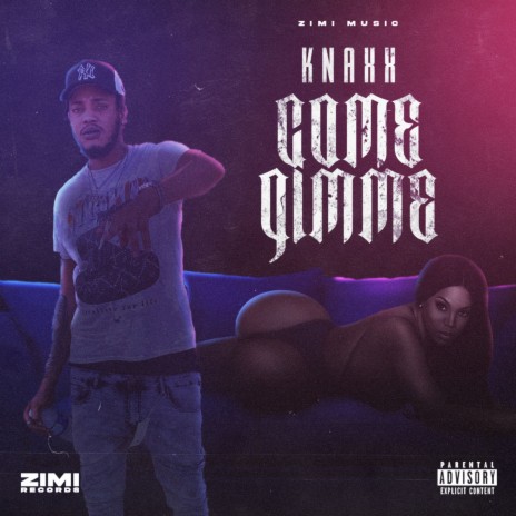 Come Gimme | Boomplay Music