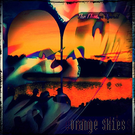 Orange Skies (feat. Natasha Jaffe)