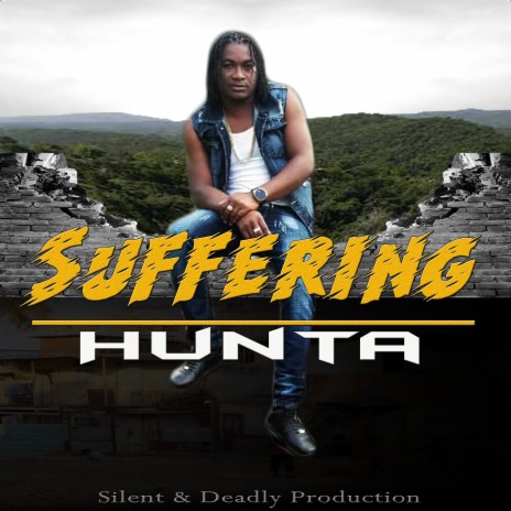Suffering | Boomplay Music