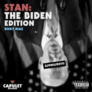 The Biden Stan lyrics | Boomplay Music