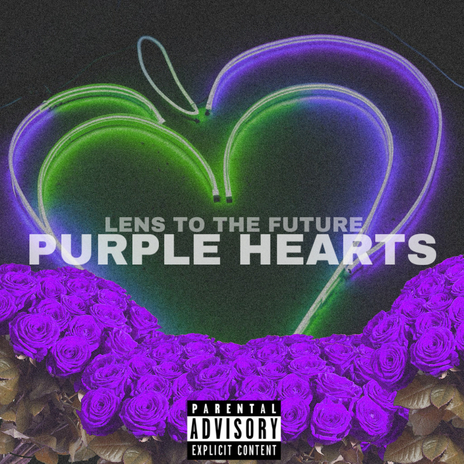 Purple Hearts | Boomplay Music