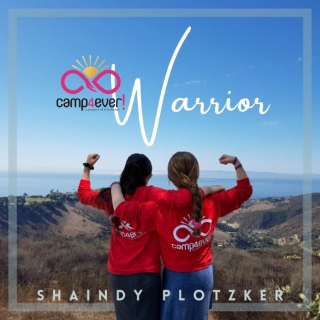 C4e Warrior (feat. Shaindy Plotzker) | Boomplay Music