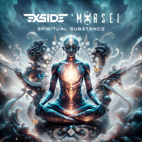 Spiritual Substance ft. MoRsei | Boomplay Music