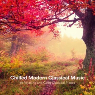 Chilled Modern Classical Music: 14 Relaxing and Calm Classical Pieces