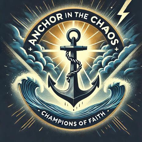 Anchor in the Chaos | Boomplay Music