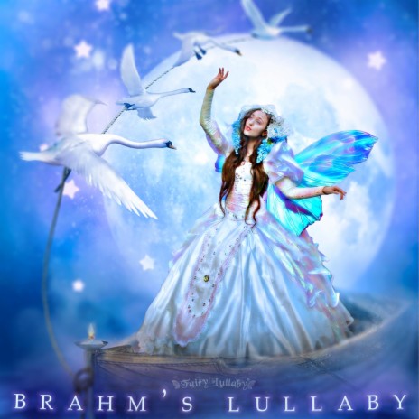 Brahms' Lullaby (Dream Edition) | Boomplay Music