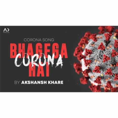 Bhagega Corona Hai