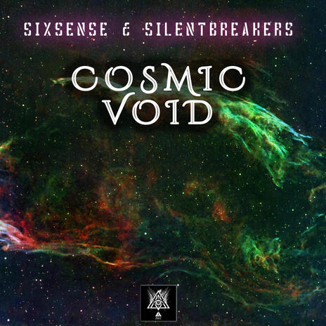 Cosmic Void ft. SilentBreakers | Boomplay Music