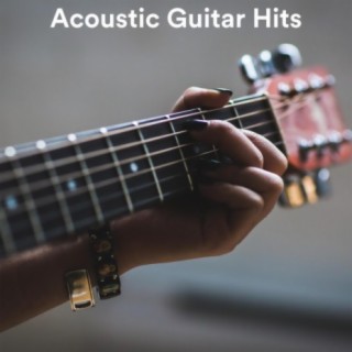 Acoustic Guitar Hits