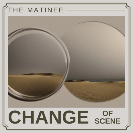 Change of Scene | Boomplay Music