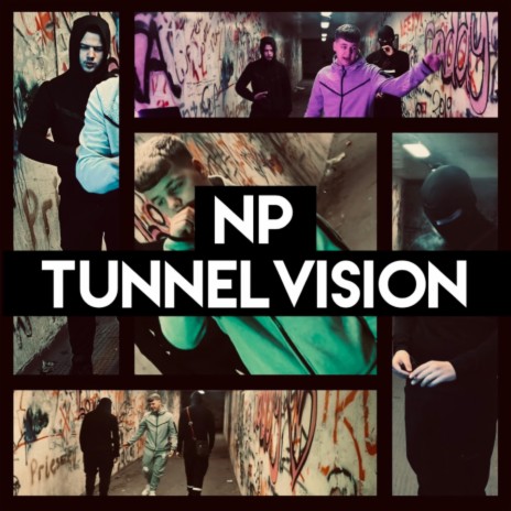 TunnelVision | Boomplay Music