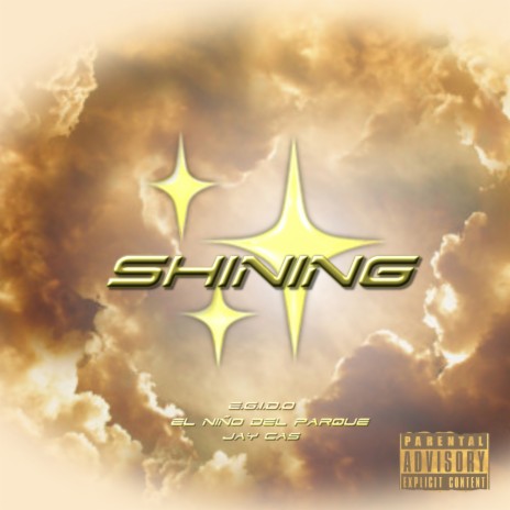 Shining ft. El Niño del Parque | Boomplay Music