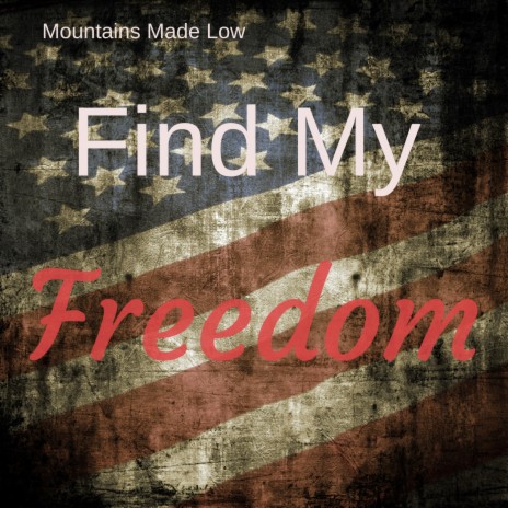 Find My Freedom ft. Ronald Cherisme | Boomplay Music