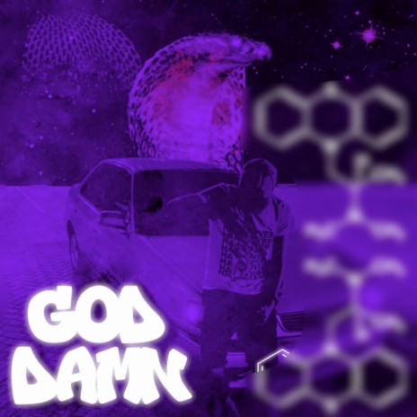 Goddam ft. Young Bard | Boomplay Music