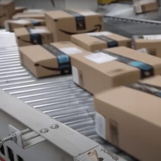 Bourse : Amazon sera encore à surveiller