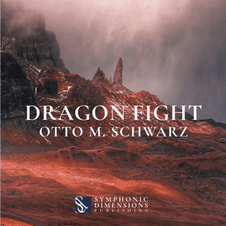 DRAGON FIGHT (GRADE 2,5 VERSION) ft. Military Band of Lower Austria & Colonel Adi Obendrauf