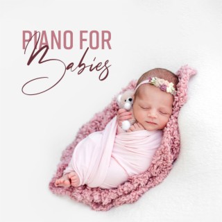 Piano For Babies: Super Relaxing Melodies And Soft Sleep Music | Brain Development, Emotional Intelligence, Positive Vibes