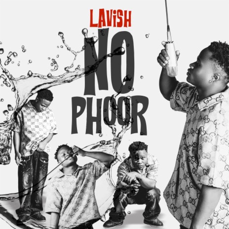 No Phoor | Boomplay Music