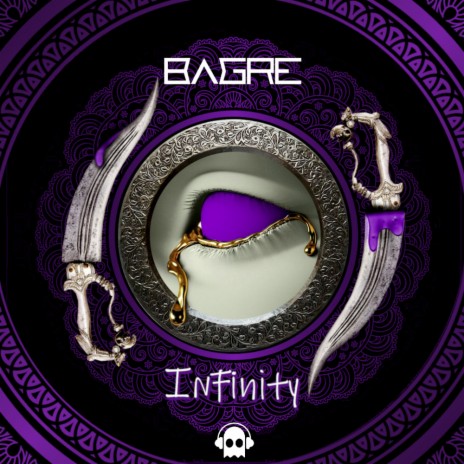 Infinity (Original Mix) | Boomplay Music