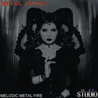 Melodic Metal Fire