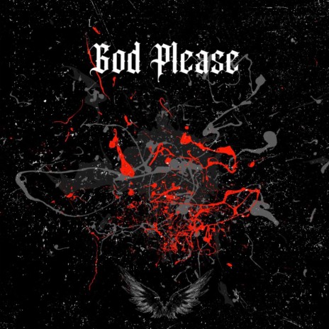 God Please ft. Fgsbenji | Boomplay Music