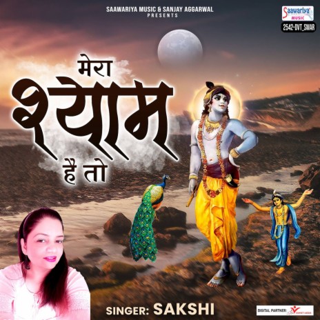 Mera Shyam Hai To | Boomplay Music