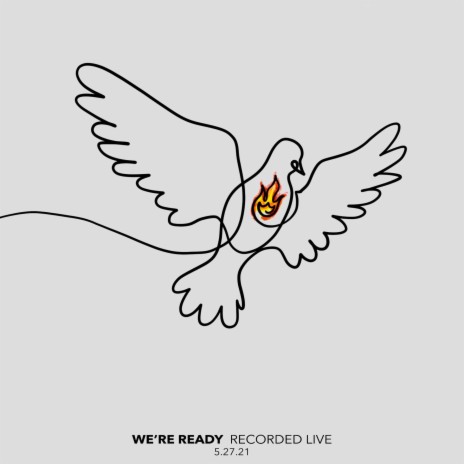 We're Ready ft. Mitchell Maibach & Cristin I. Trimble | Boomplay Music