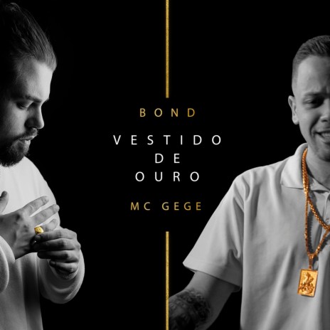 Vestido de Ouro ft. MC Gege & CHVZ