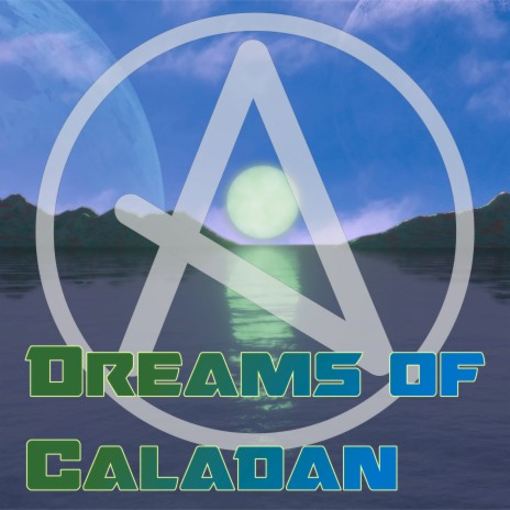 Dreams of Caladan