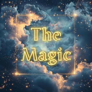 The Magic lyrics | Boomplay Music