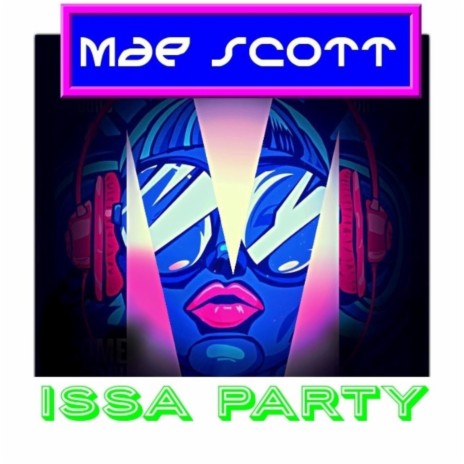 Issa Party | Boomplay Music