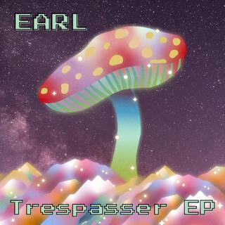 Trespasser EP