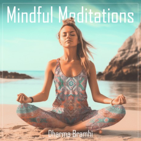 Mindful journey ft. Meditation Time