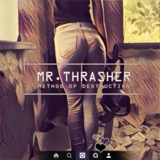 mr.Thrasher