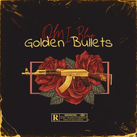 Golden Bullets | Boomplay Music