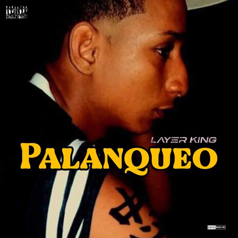 Palanqueo ft. Leito Ta Produciendo | Boomplay Music