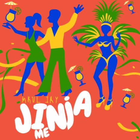Jinja Me | Boomplay Music
